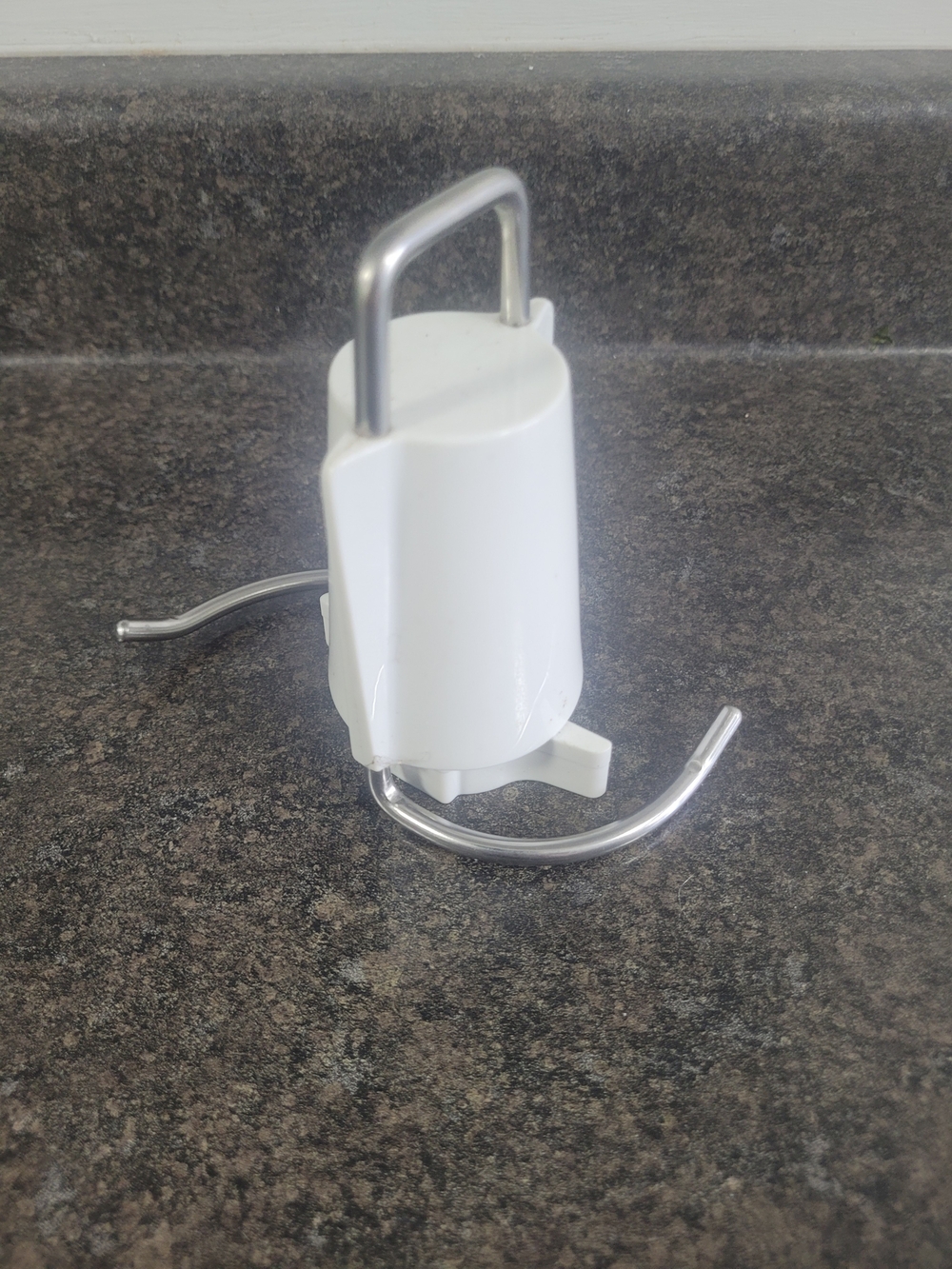 Braun Food Processor Dough Hook Attachment 4259 4261 4262
